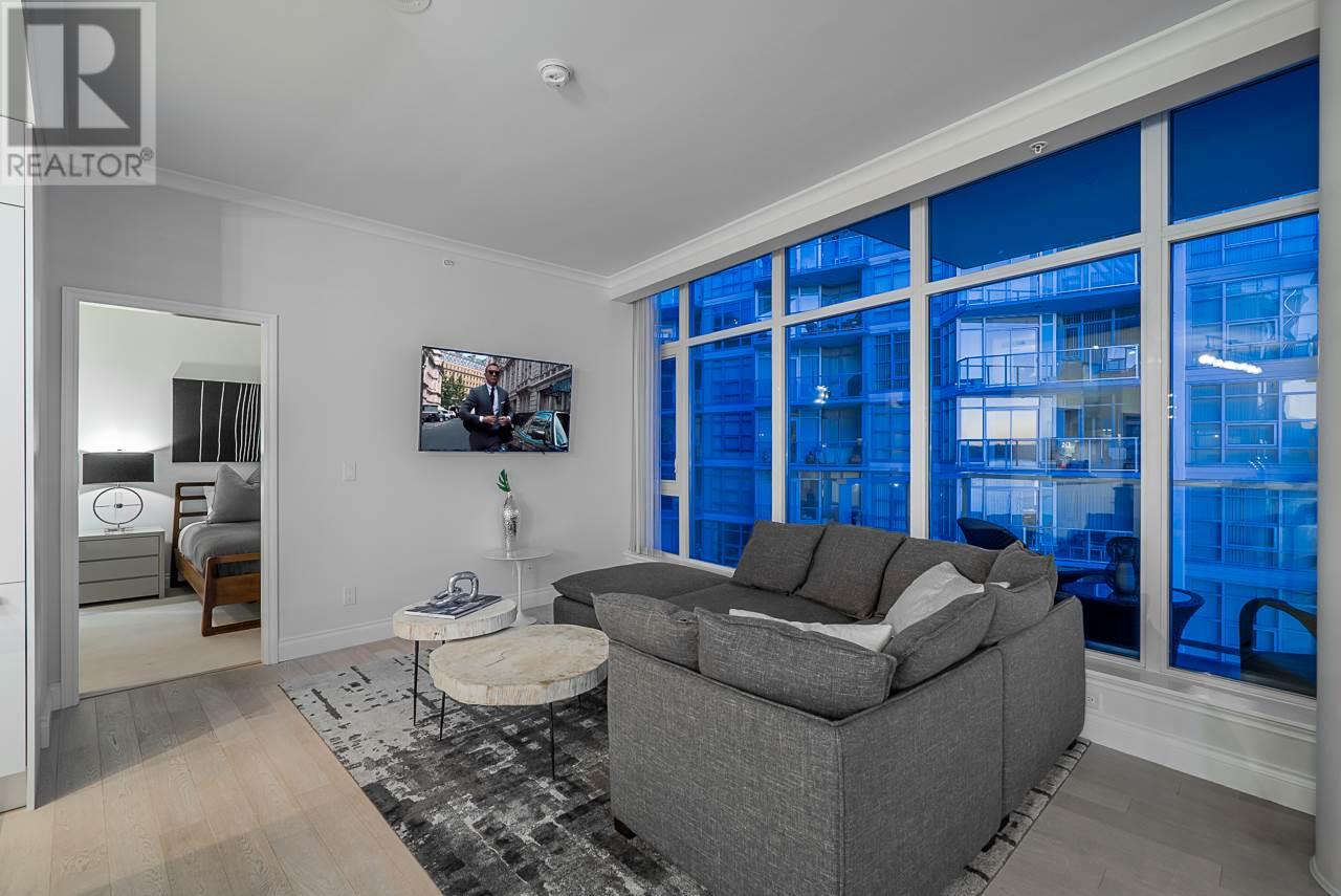 601 185 Victory Ship Way, North Vancouver, British Columbia  V7L 0G2 - Photo 9 - R2958678