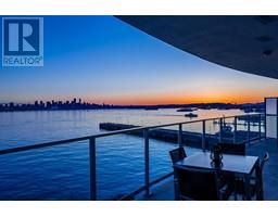 601 185 VICTORY SHIP WAY, North Vancouver, British Columbia