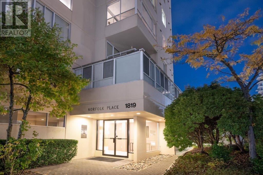 400 1819 Bellevue Avenue, West Vancouver, British Columbia  V7V 1B2 - Photo 2 - R2958694