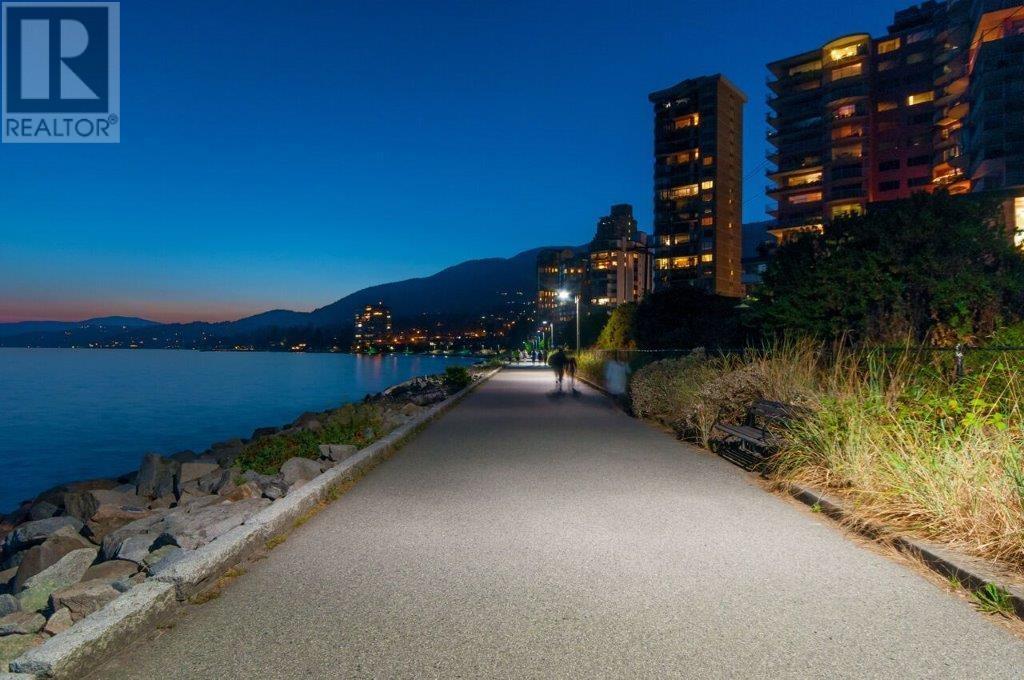 400 1819 Bellevue Avenue, West Vancouver, British Columbia  V7V 1B2 - Photo 34 - R2958694