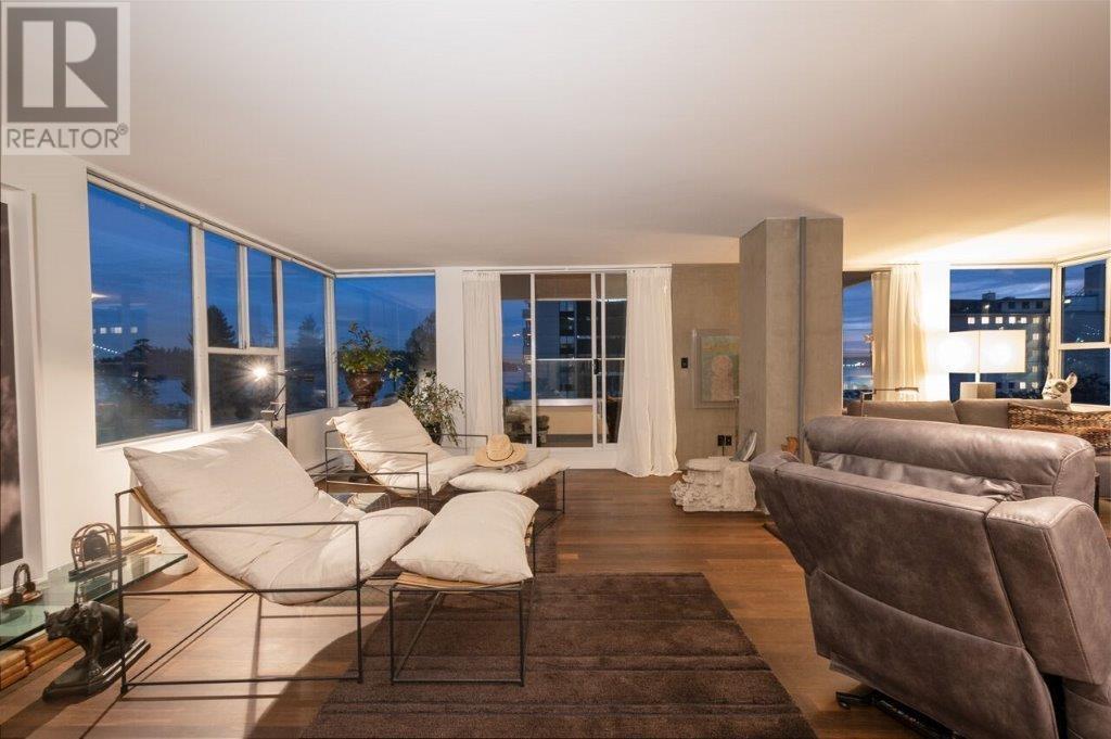 400 1819 Bellevue Avenue, West Vancouver, British Columbia  V7V 1B2 - Photo 6 - R2958694