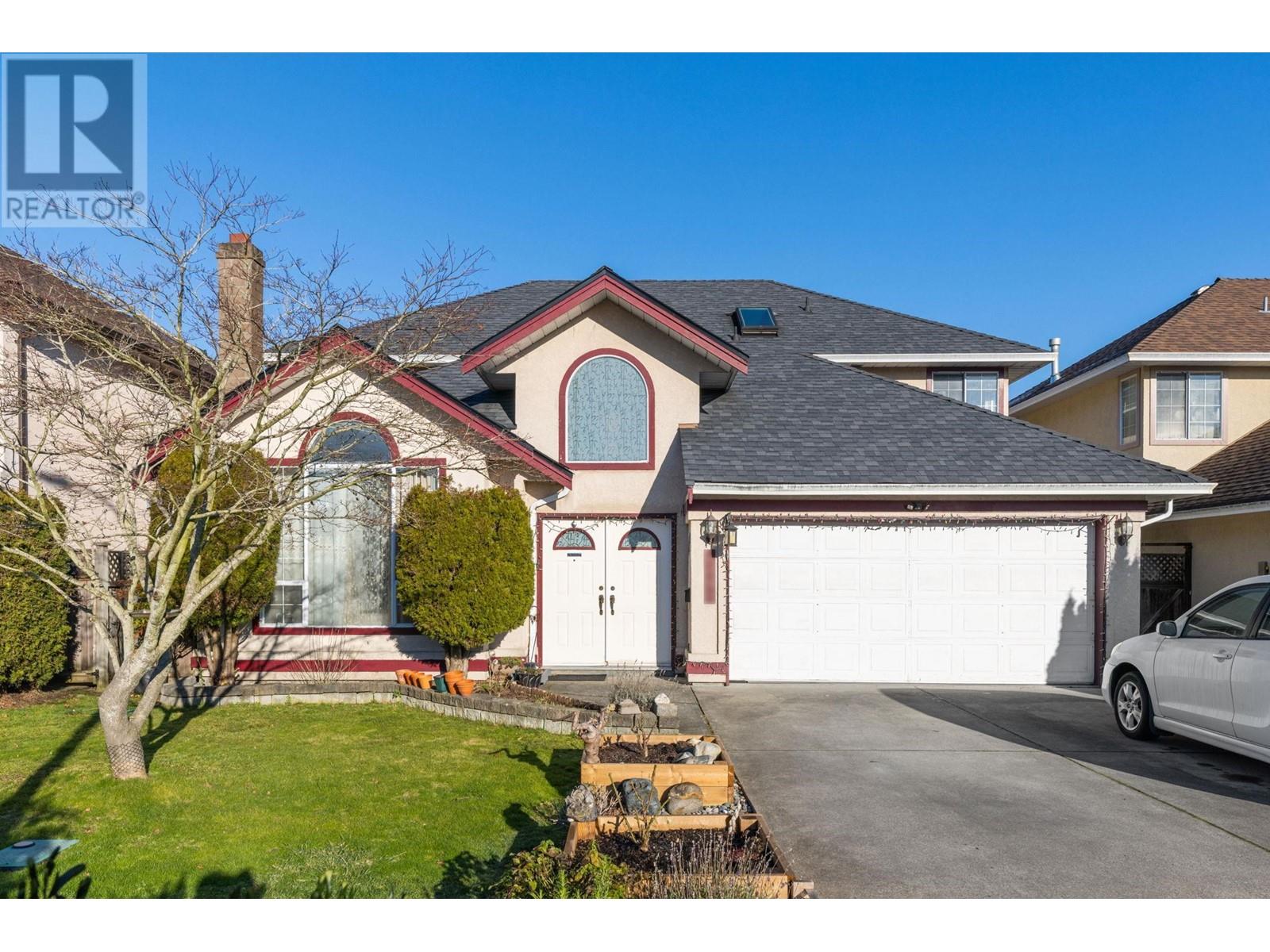 9251 Dayton Avenue, Richmond, British Columbia  V6Y 1E2 - Photo 1 - R2958570