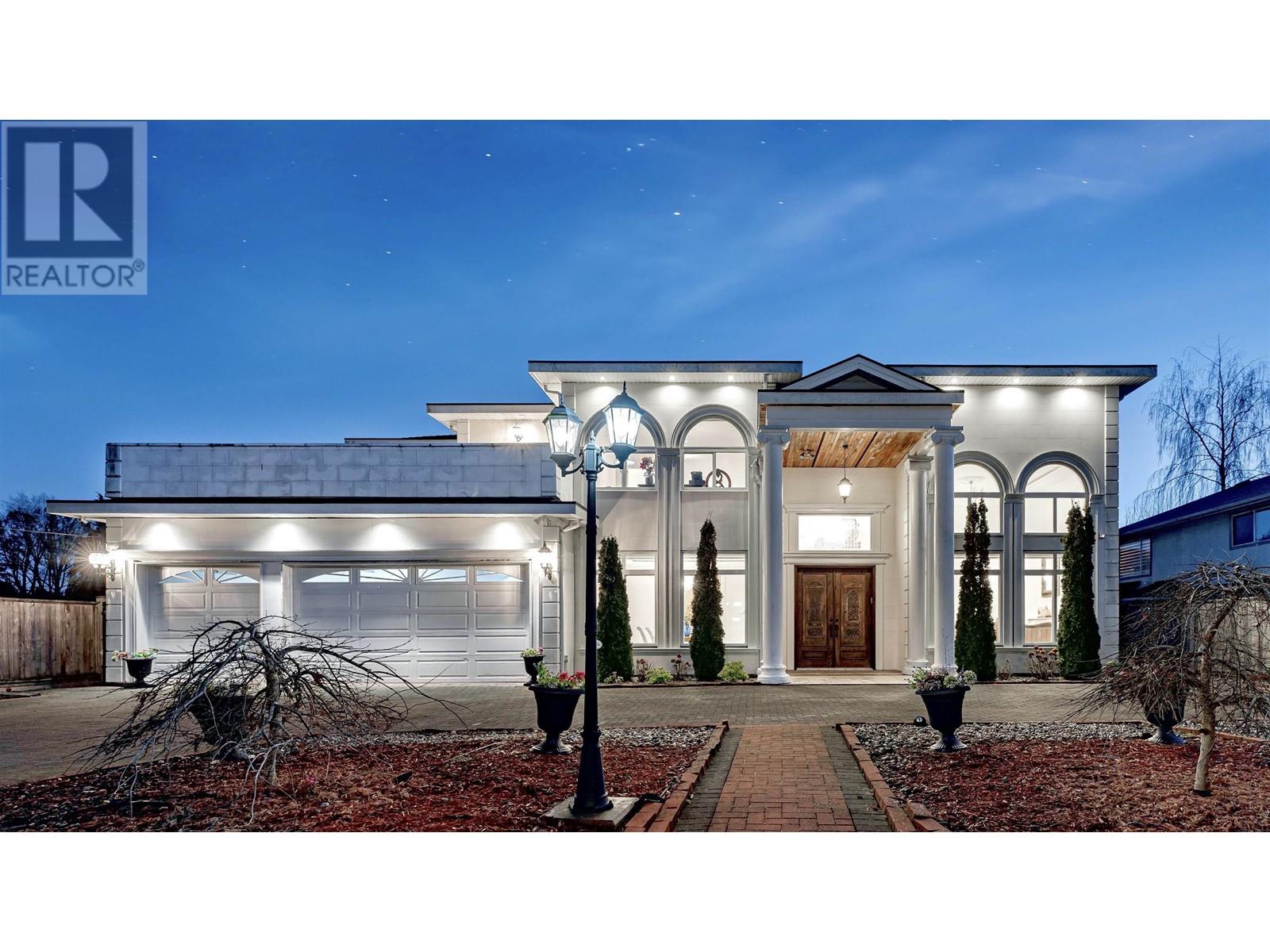 4120 Westminster Highway, Richmond, British Columbia  V7C 1B4 - Photo 1 - R2958632
