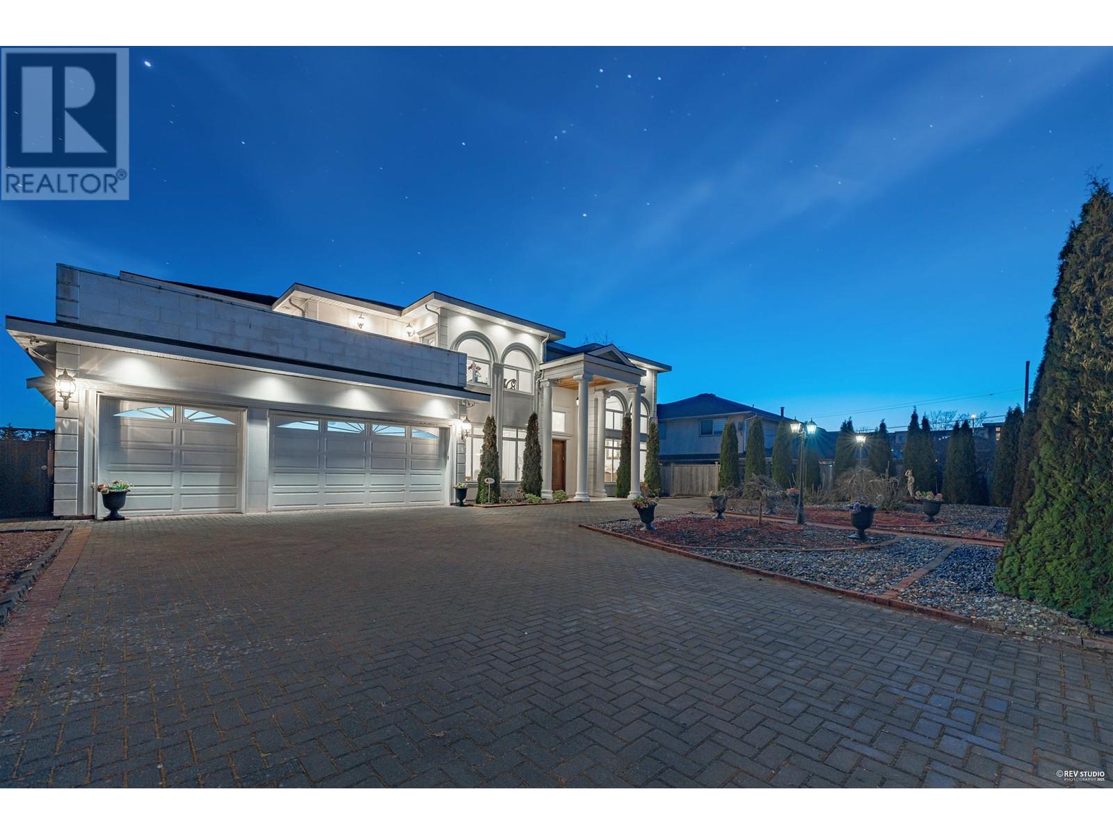 4120 Westminster Highway, Richmond, British Columbia  V7C 1B4 - Photo 2 - R2958632