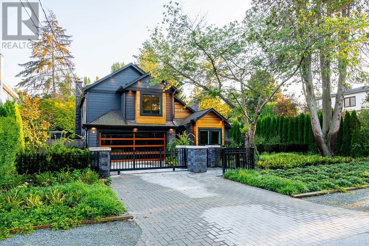 3688 W 49th Avenue, Vancouver, British Columbia  V6N 3T8 - Photo 2 - R2958640