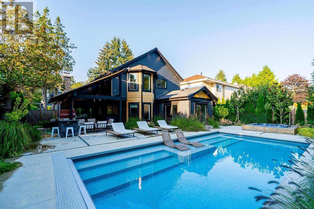 3688 W 49th Avenue, Vancouver, British Columbia  V6N 3T8 - Photo 3 - R2958640
