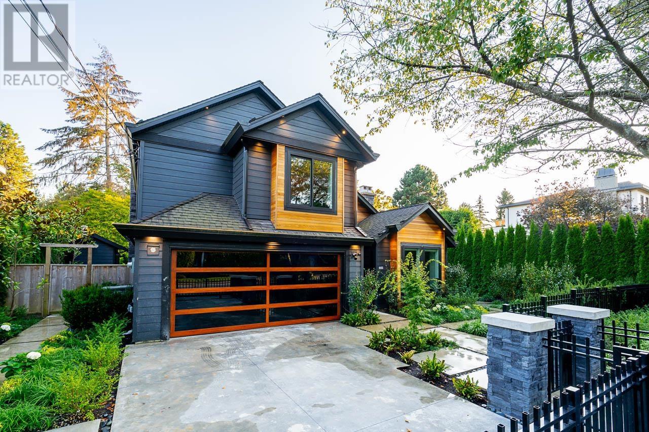 3688 W 49th Avenue, Vancouver, British Columbia  V6N 3T8 - Photo 36 - R2958640