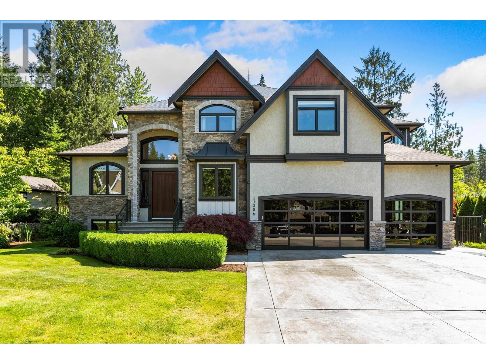 11386 241a Street, Maple Ridge, British Columbia  V2W 0A3 - Photo 2 - R2958671