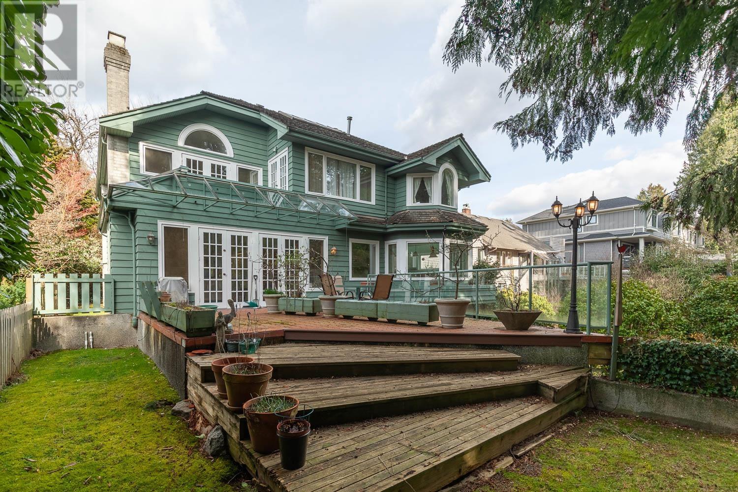 3470 W 43rd Avenue, Vancouver, British Columbia  V6N 3J7 - Photo 34 - R2958676