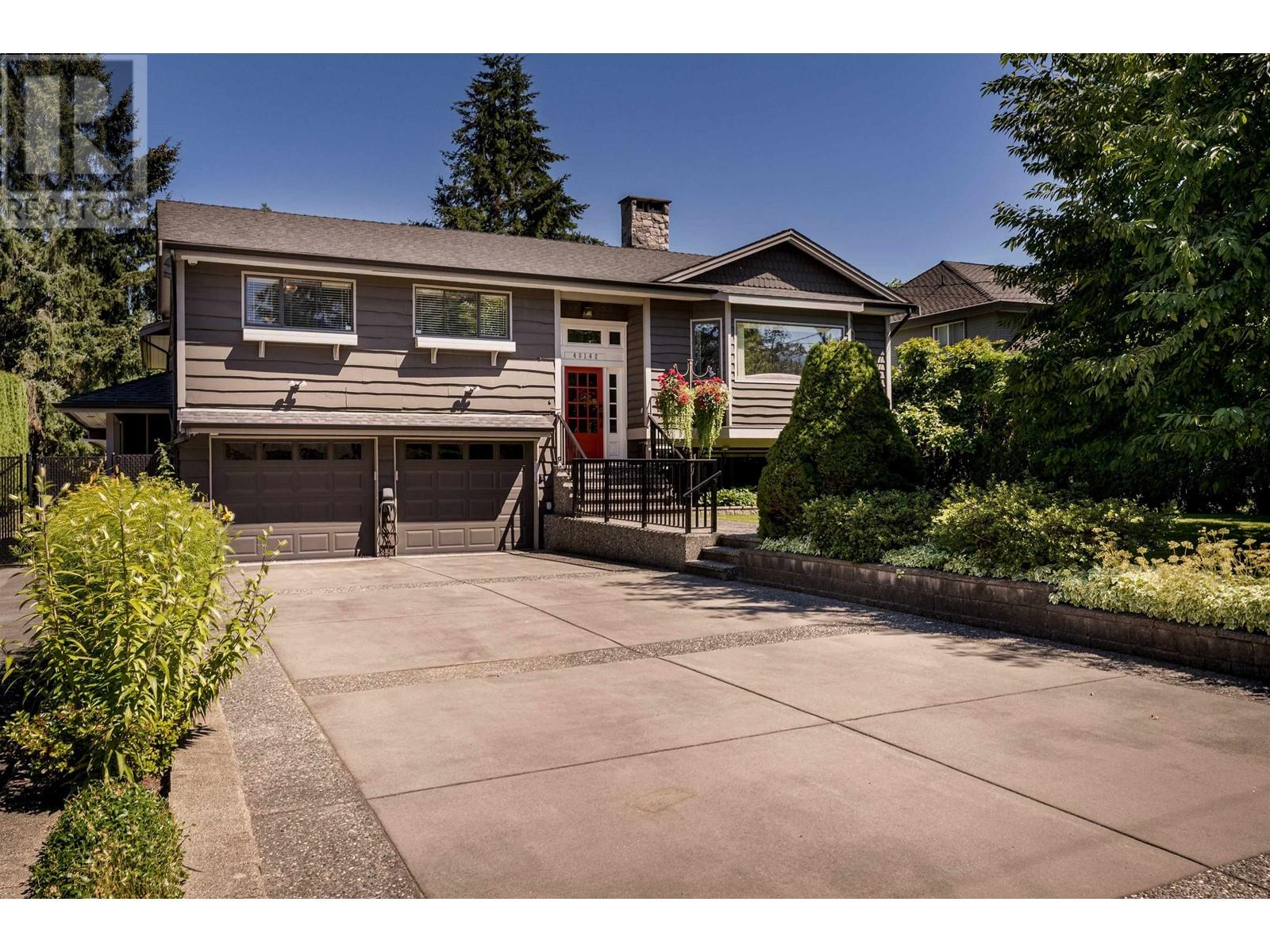 40142 KALODON ROAD, garibaldi highlands, British Columbia