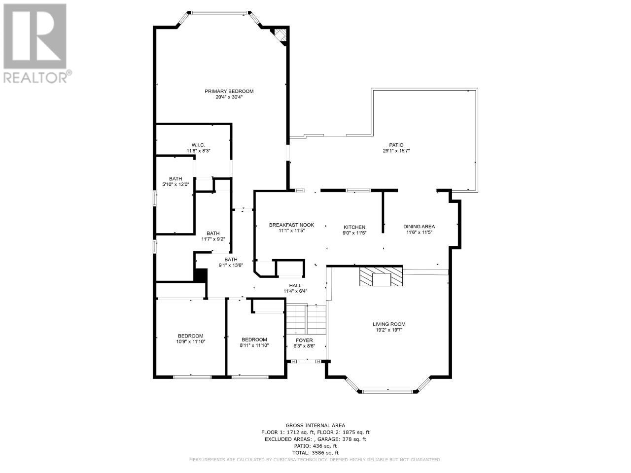 40142 Kalodon Road, Garibaldi Highlands, British Columbia  V0N 1T0 - Photo 26 - R2958690