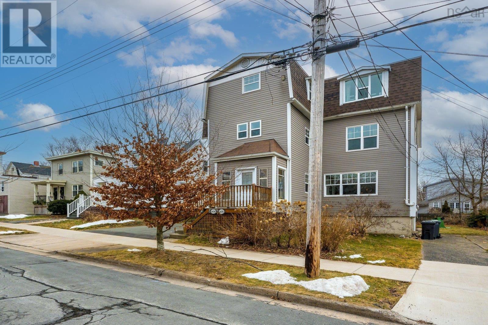 6434 London Street, Halifax, Nova Scotia  B3L 1X4 - Photo 27 - 202501264