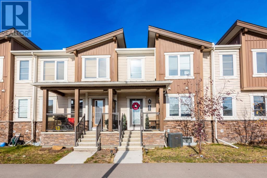 1152 140 Avenue Nw, Calgary, Alberta  T3P 0Y9 - Photo 1 - A2177430