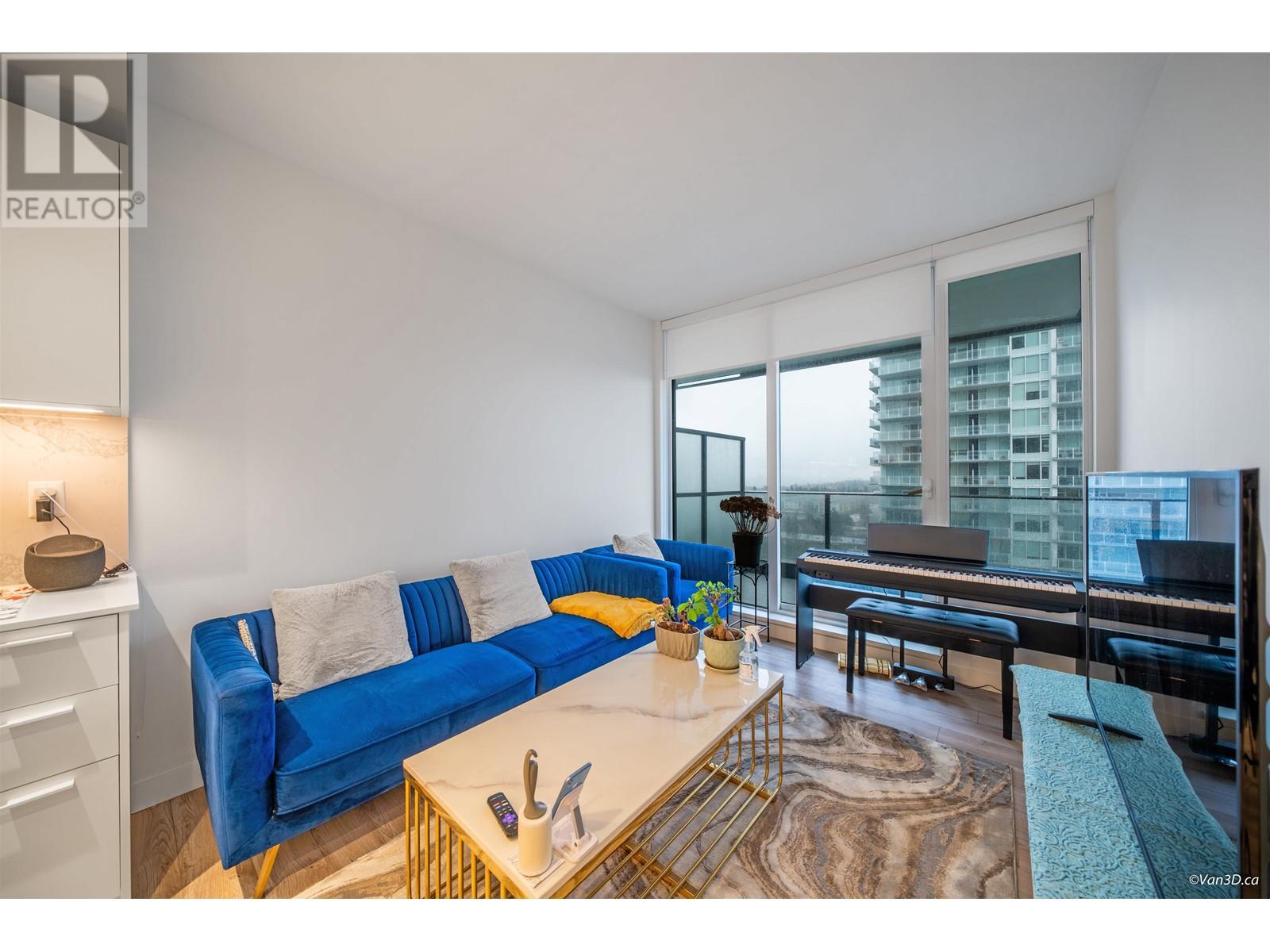 1206 6699 Dunblane Avenue, Burnaby, British Columbia  V5H 0J8 - Photo 19 - R2958412