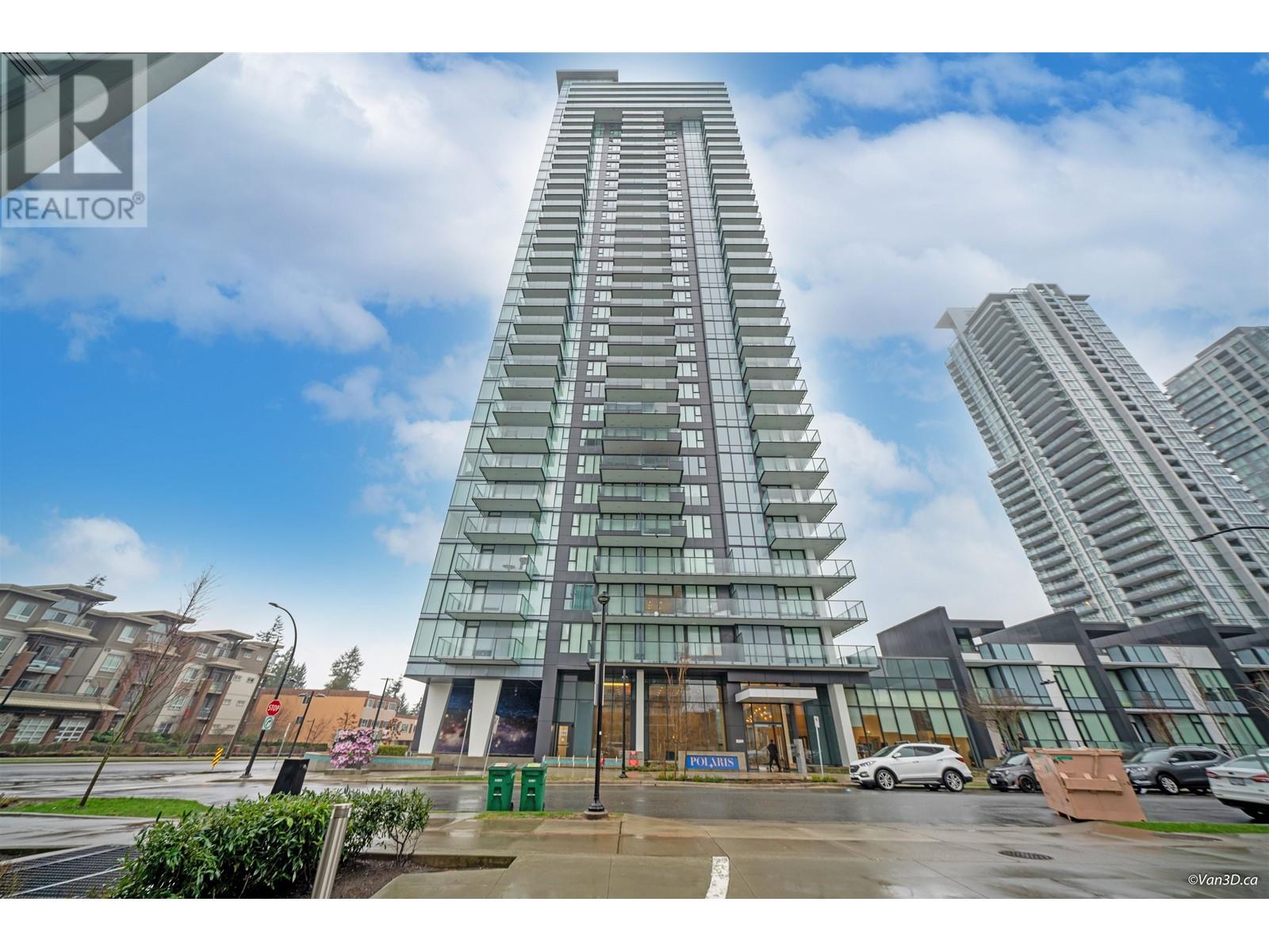 1206 6699 DUNBLANE AVENUE, burnaby, British Columbia