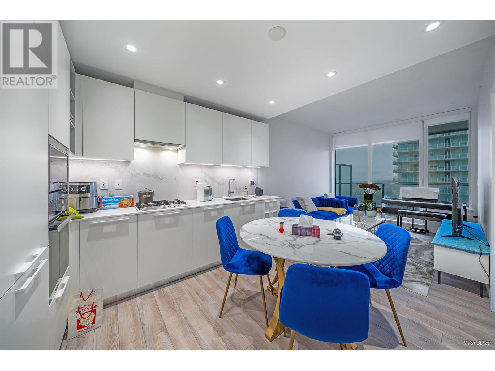 1206 6699 Dunblane Avenue, Burnaby, British Columbia  V5H 0J8 - Photo 11 - R2958412