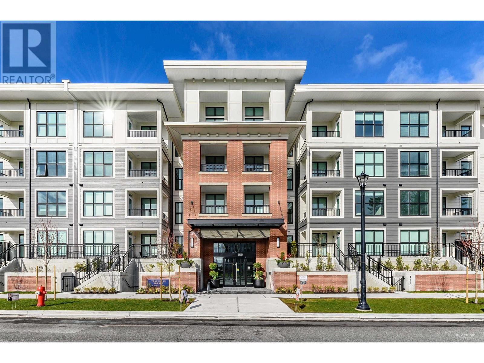 Listing Picture 19 of 20 : 225 9551 ALEXANDRA ROAD, Richmond / 烈治文 - 魯藝地產 Yvonne Lu Group - MLS Medallion Club Member