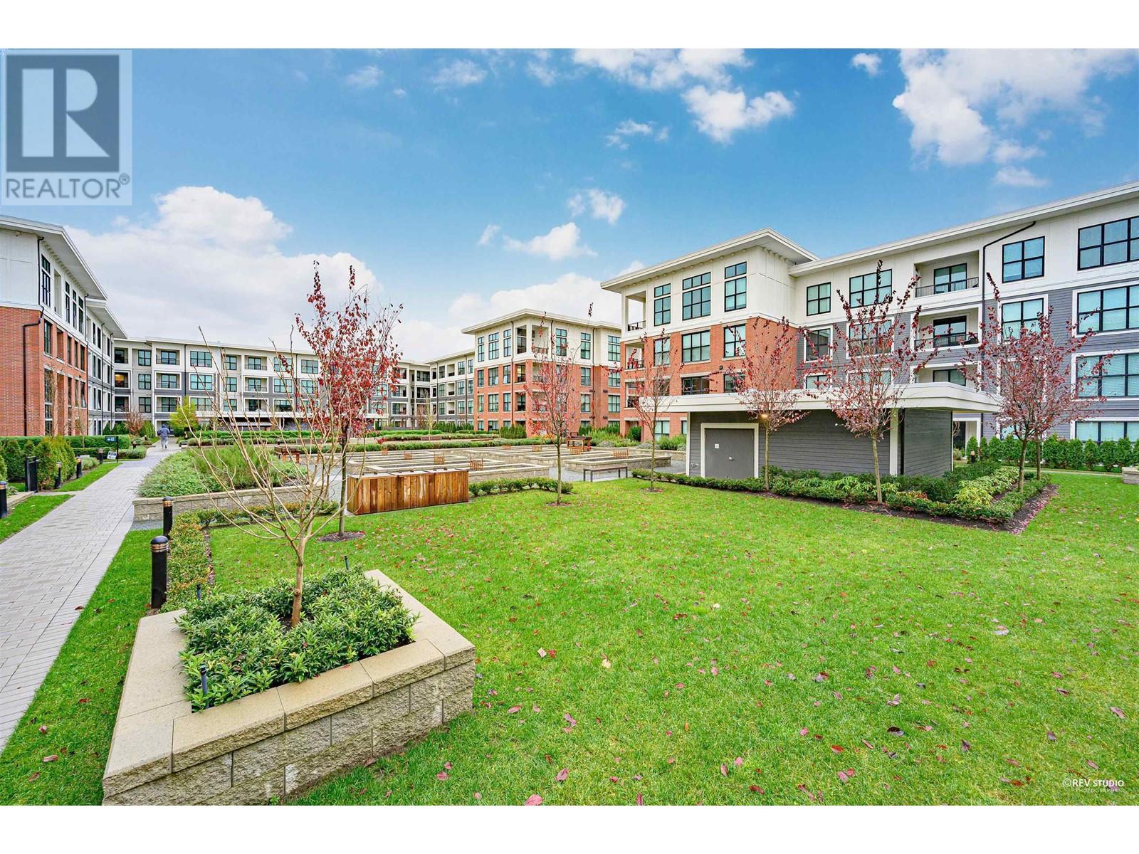 Listing Picture 17 of 20 : 225 9551 ALEXANDRA ROAD, Richmond / 烈治文 - 魯藝地產 Yvonne Lu Group - MLS Medallion Club Member