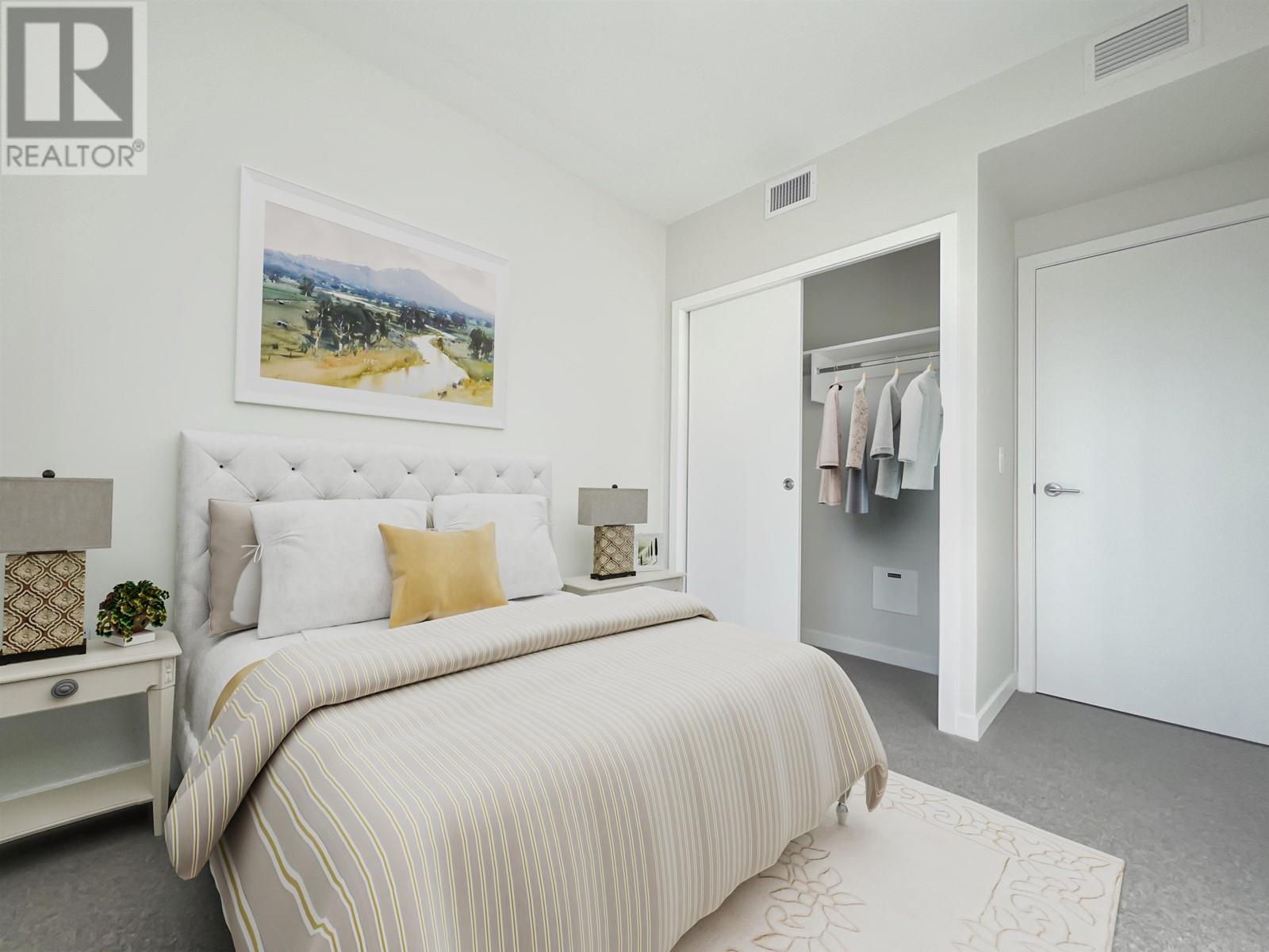 Listing Picture 15 of 28 : 1210 4168 LOUGHEED HIGHWAY, Burnaby / 本拿比 - 魯藝地產 Yvonne Lu Group - MLS Medallion Club Member