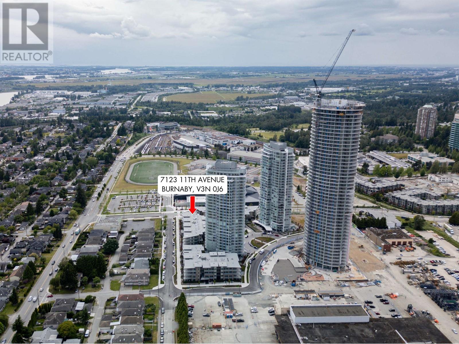 104 7123 11th Avenue, Burnaby, British Columbia  V3N 0J6 - Photo 36 - R2958478