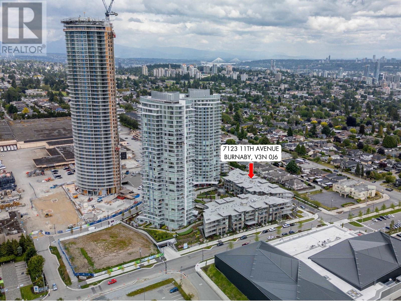 104 7123 11th Avenue, Burnaby, British Columbia  V3N 0J6 - Photo 38 - R2958478