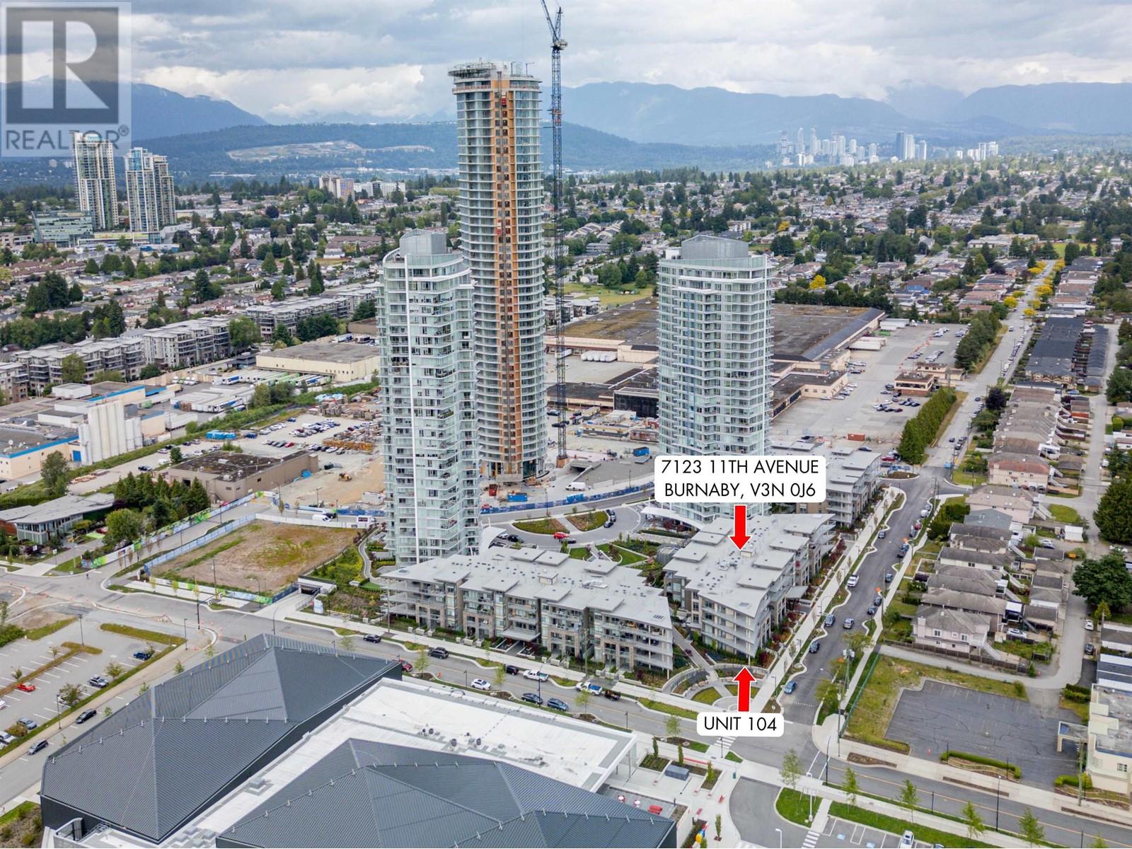 104 7123 11th Avenue, Burnaby, British Columbia  V3N 0J6 - Photo 40 - R2958478