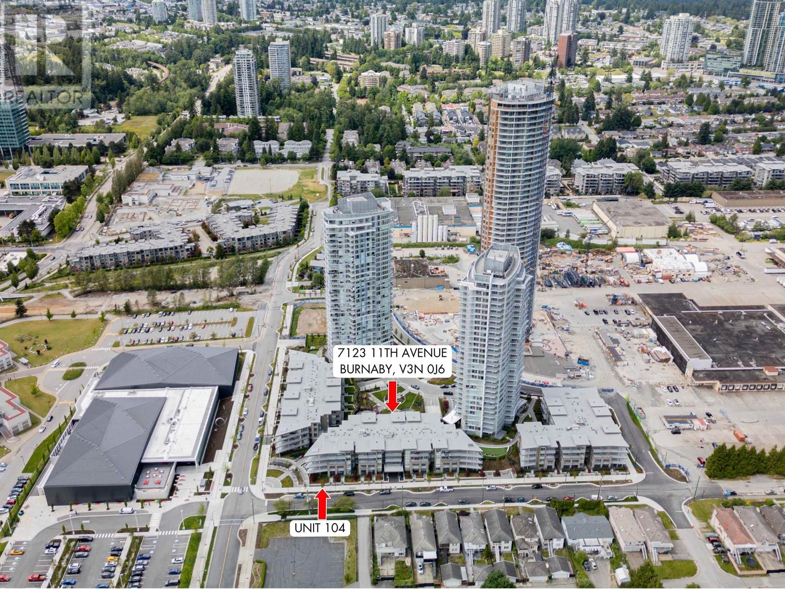104 7123 11th Avenue, Burnaby, British Columbia  V3N 0J6 - Photo 33 - R2958478