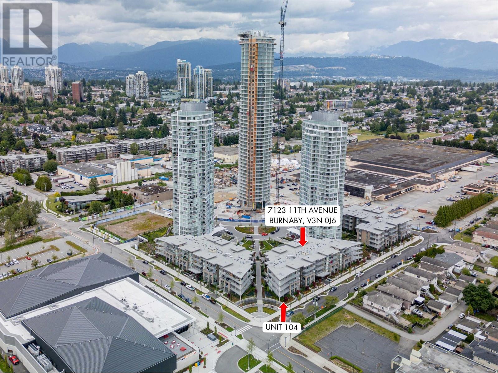 104 7123 11th Avenue, Burnaby, British Columbia  V3N 0J6 - Photo 39 - R2958478