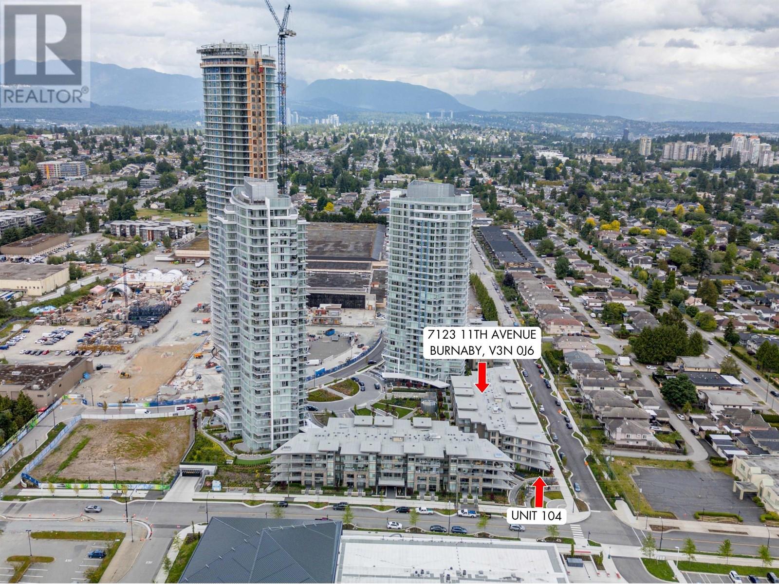 104 7123 11th Avenue, Burnaby, British Columbia  V3N 0J6 - Photo 37 - R2958478