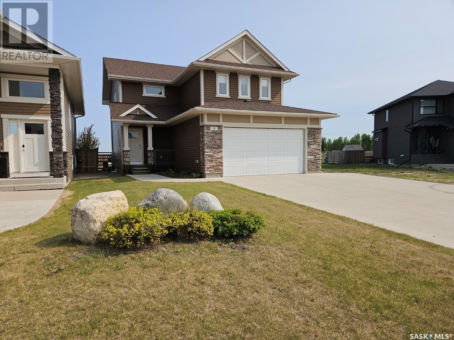 9 Aspen Place, Humboldt, Saskatchewan  S0K 2A0 - Photo 3 - SK993297