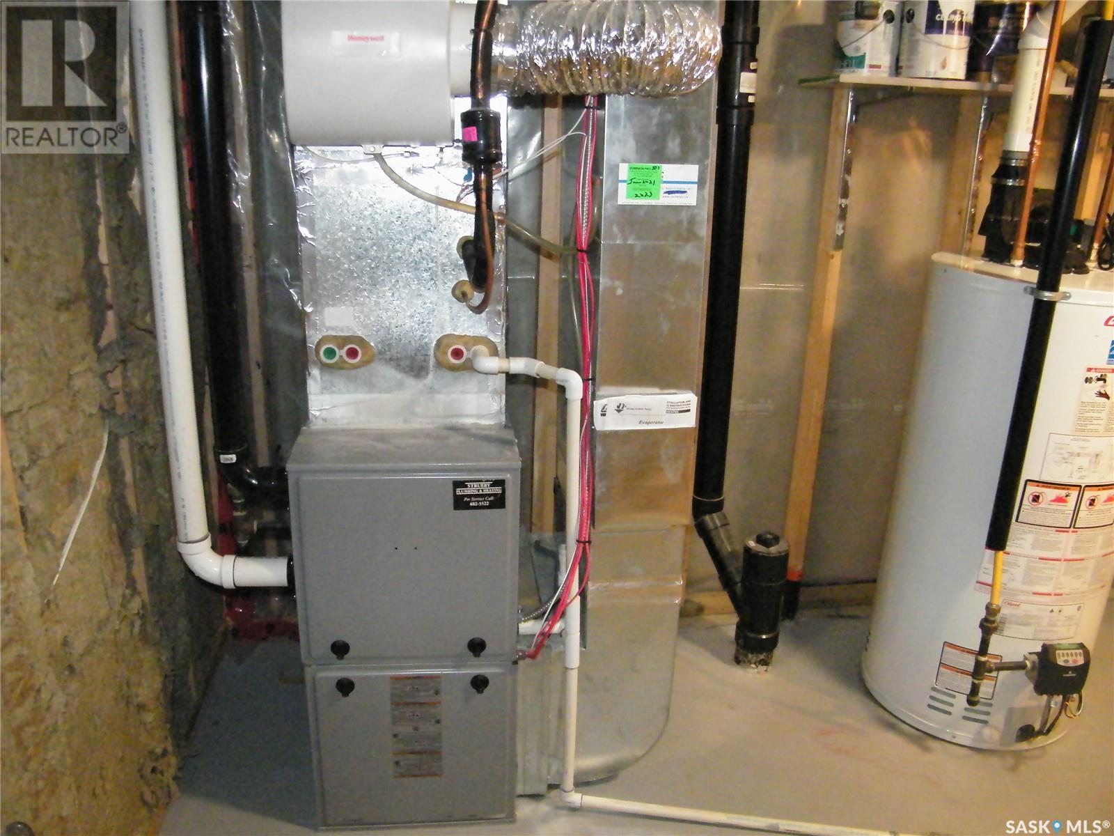 9 Aspen Place, Humboldt, Saskatchewan  S0K 2A0 - Photo 43 - SK993297