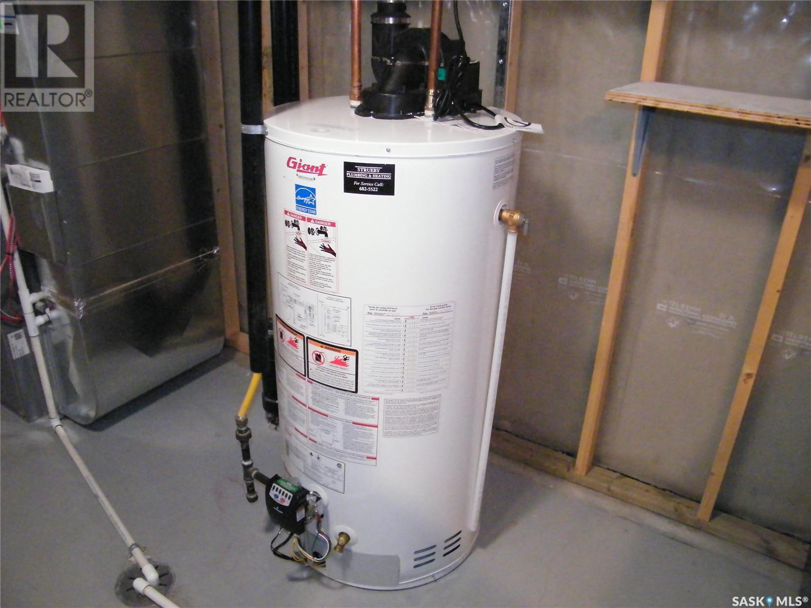 9 Aspen Place, Humboldt, Saskatchewan  S0K 2A0 - Photo 45 - SK993297