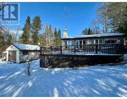 68 SUNSET COURT, galway-cavendish and harvey, Ontario