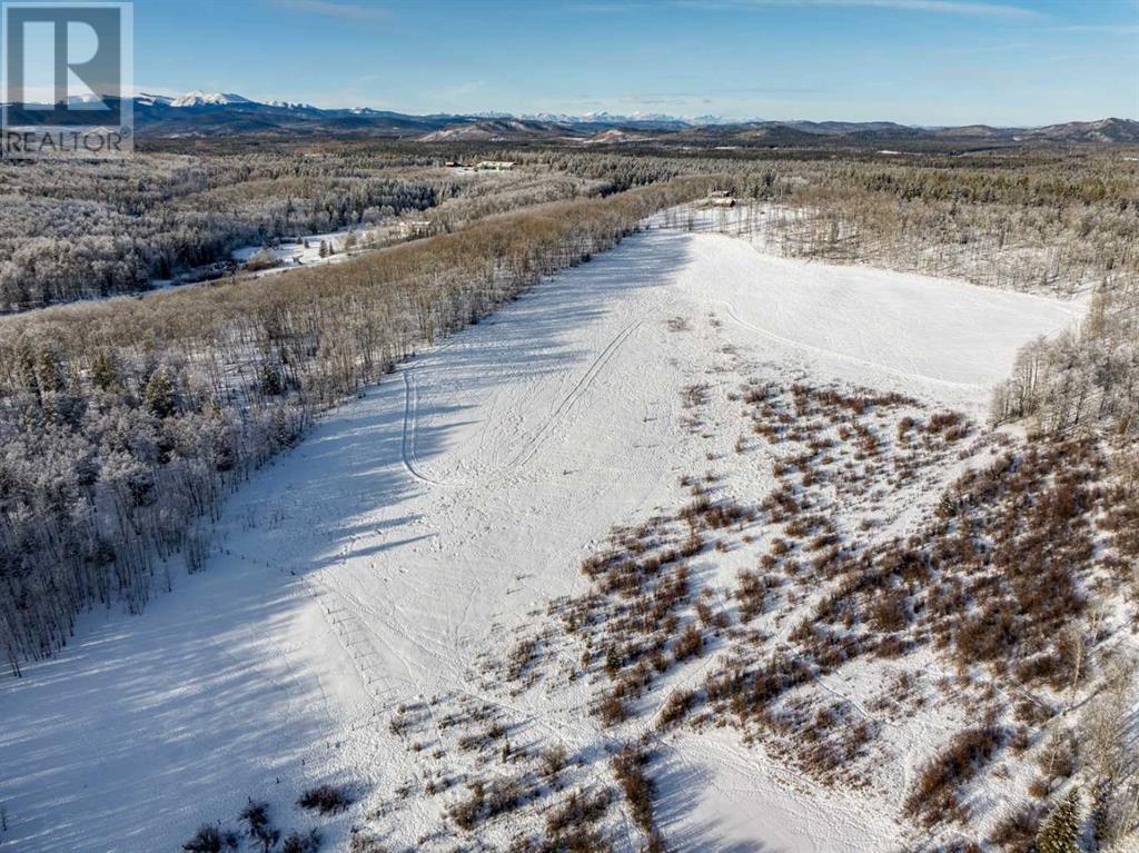 162148 1368 Drive W, Rural Foothills County, Alberta  T0L 0C5 - Photo 9 - A2186465