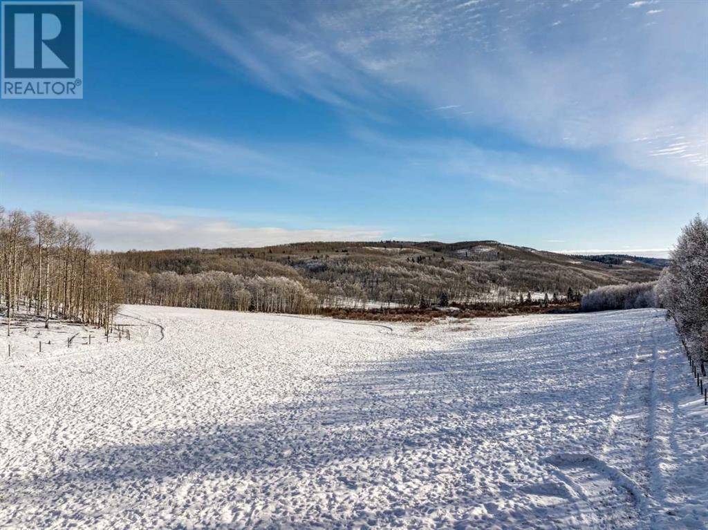 162148 1368 Drive W, Rural Foothills County, Alberta  T0L 0C5 - Photo 7 - A2186465