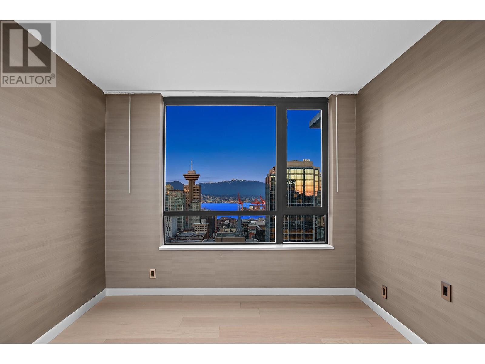 2703 788 Richards Street, Vancouver, British Columbia  V6B 0C7 - Photo 10 - R2958164