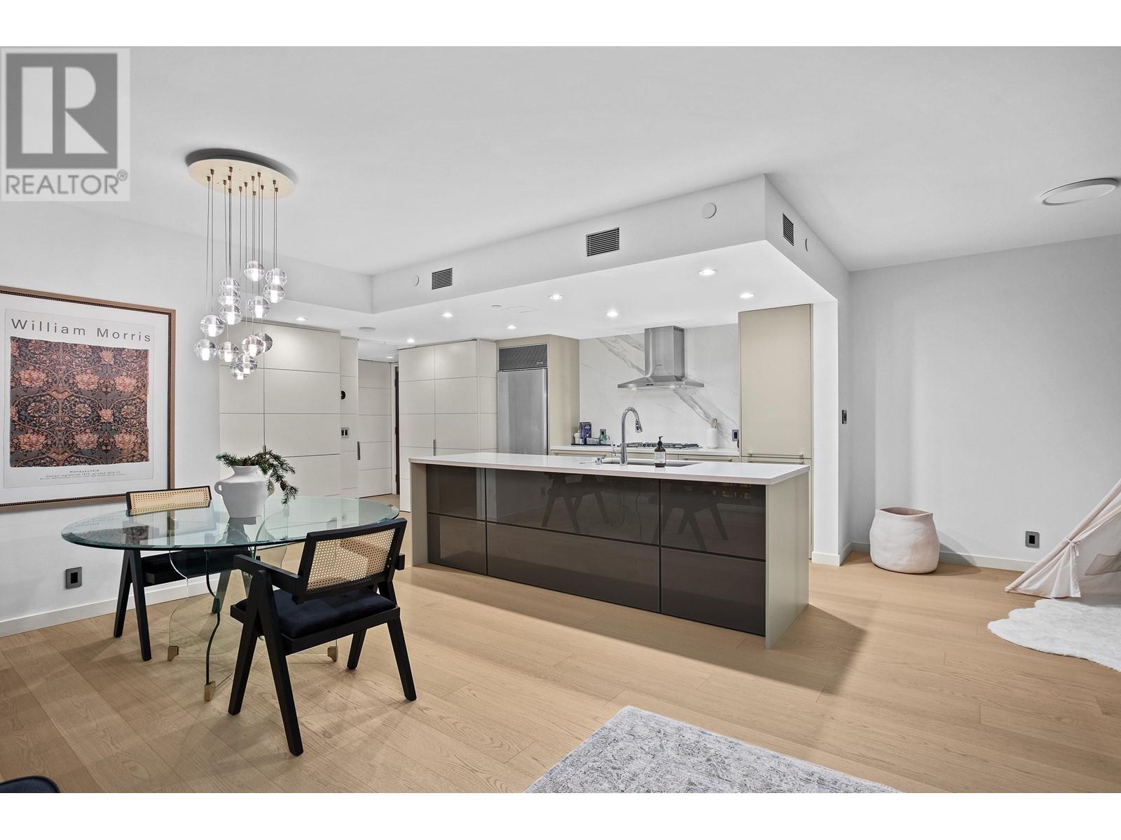 2703 788 Richards Street, Vancouver, British Columbia  V6B 0C7 - Photo 4 - R2958164
