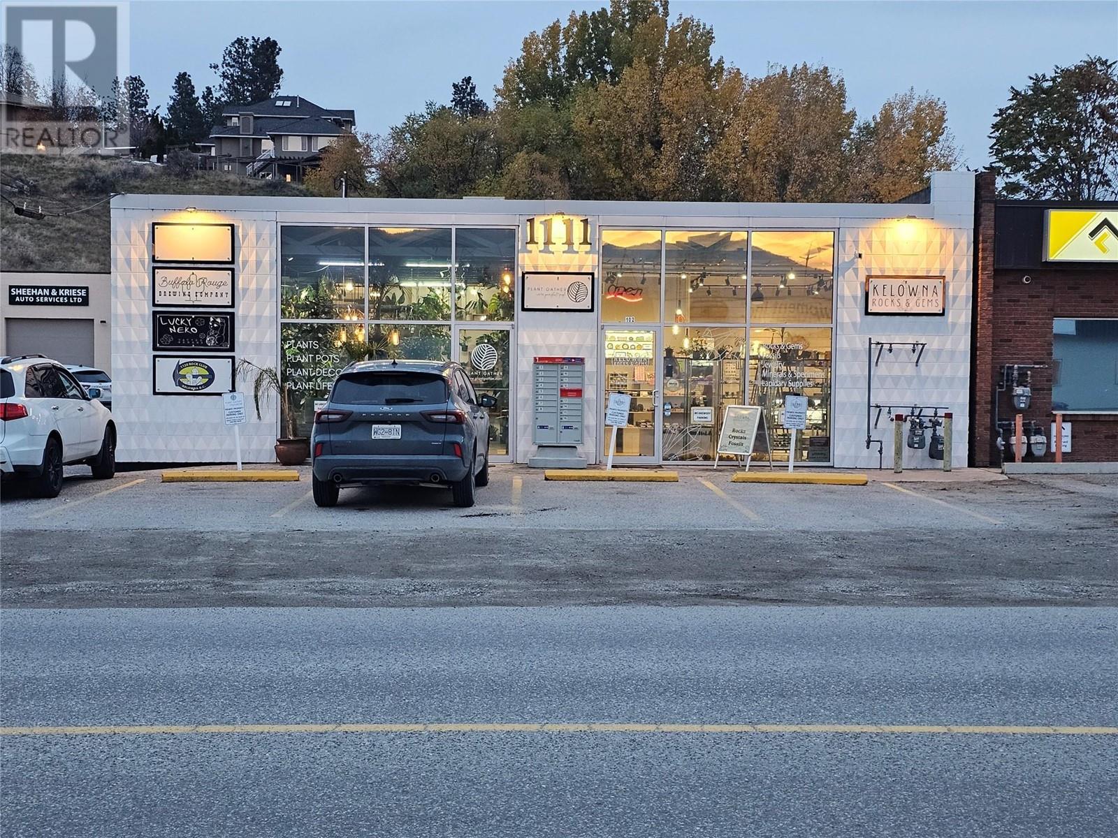 1111 Gordon Drive, Kelowna, British Columbia  V1Y 3E3 - Photo 10 - 10332547