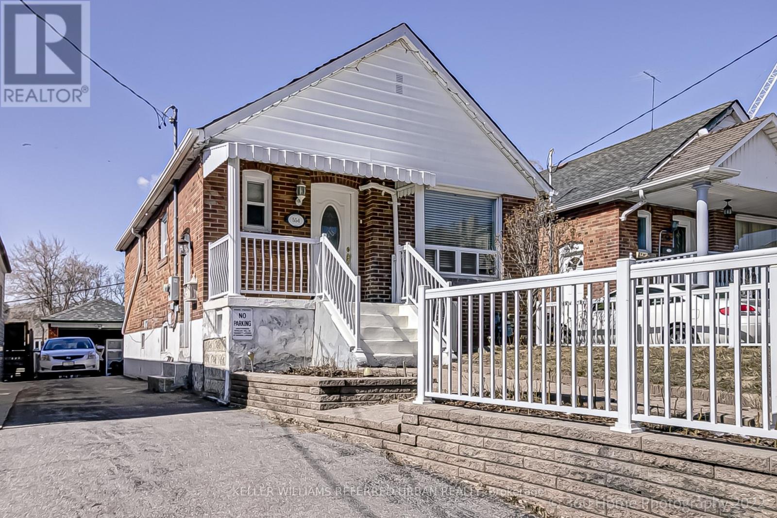 #main - 554 Caledonia Road, Toronto, Ontario  M6E 4V4 - Photo 24 - W11934417