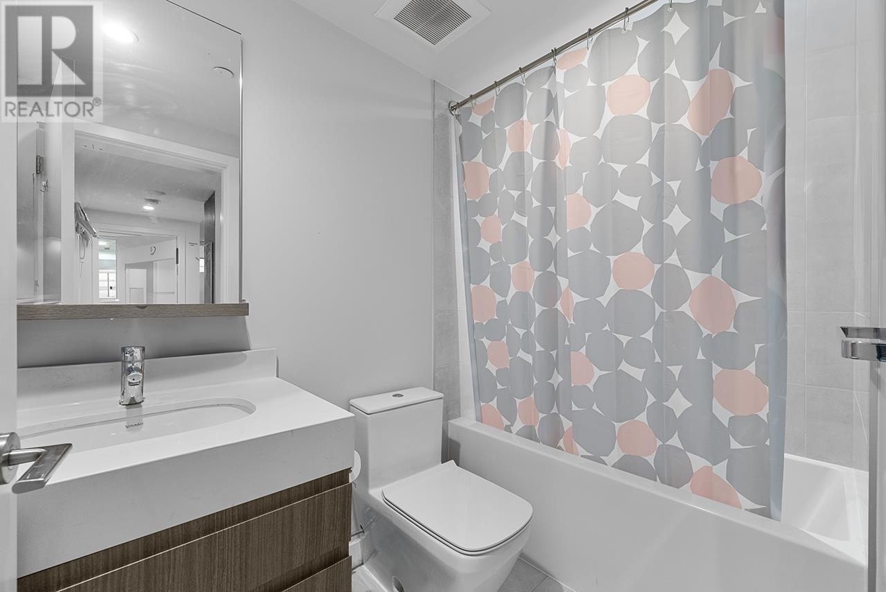 709 6463 Silver Avenue, Burnaby, British Columbia  V5H 0K4 - Photo 18 - R2958659