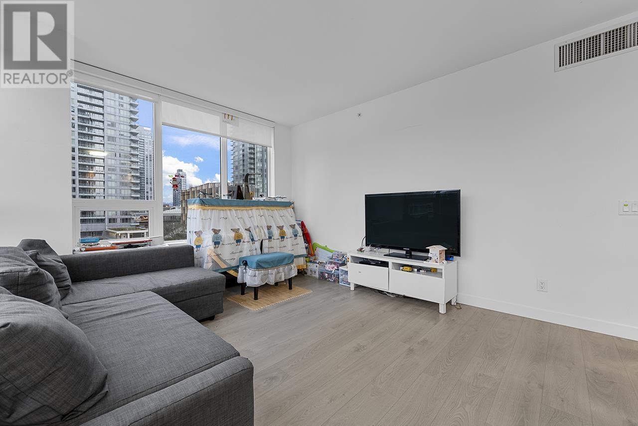 709 6463 Silver Avenue, Burnaby, British Columbia  V5H 0K4 - Photo 14 - R2958659