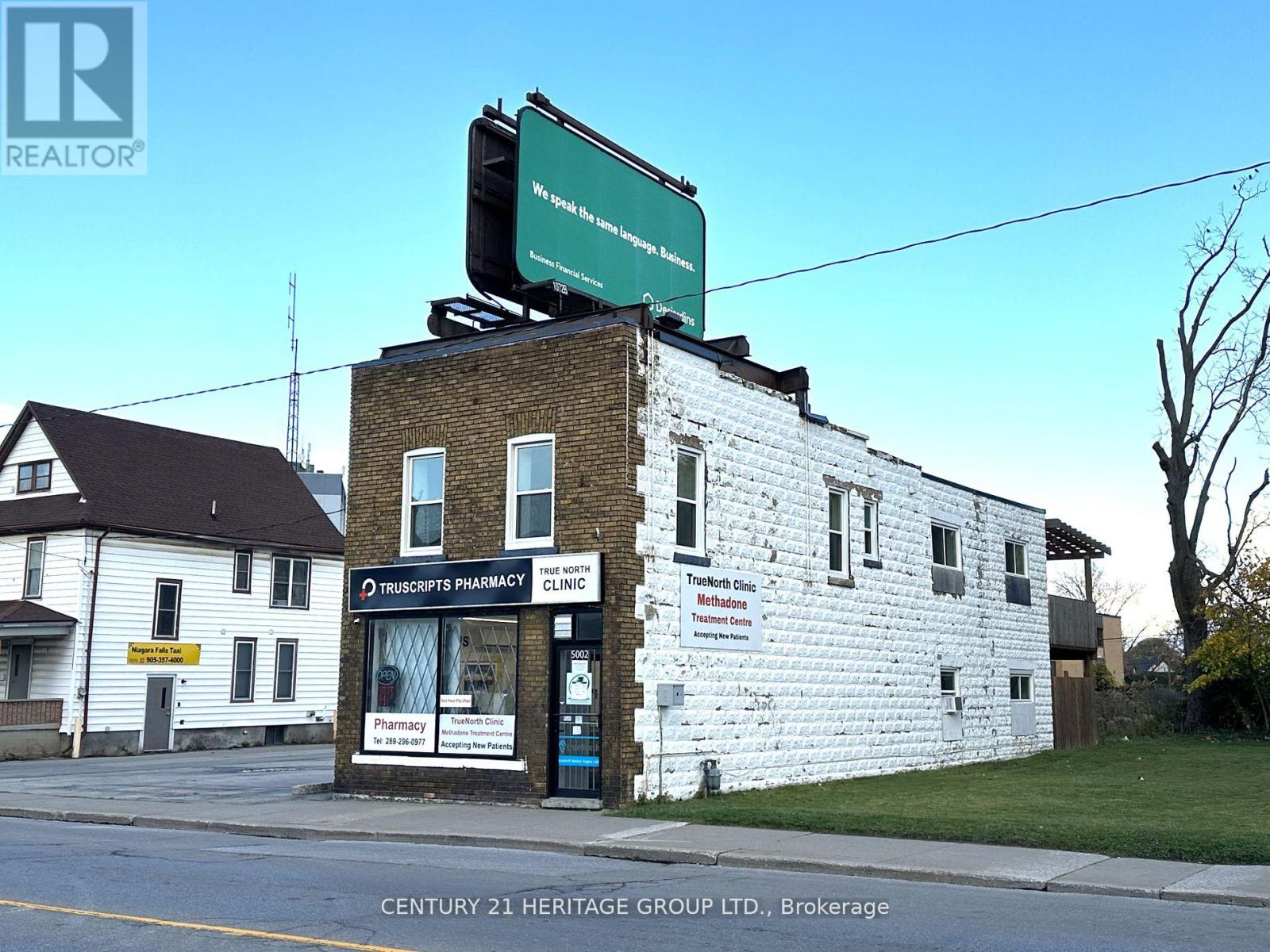 5002 Victoria Avenue, Niagara Falls, Ontario  L2E 4C8 - Photo 2 - X11934422