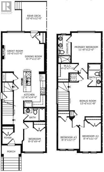 62 Lewiston Way Ne, Calgary, Alberta  T3P 2H8 - Photo 3 - A2189226