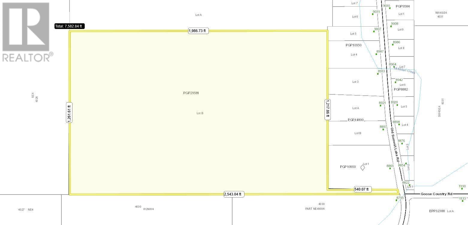 Property at DL 4030-4031 OLD SUMMIT LAKE ROAD image 4