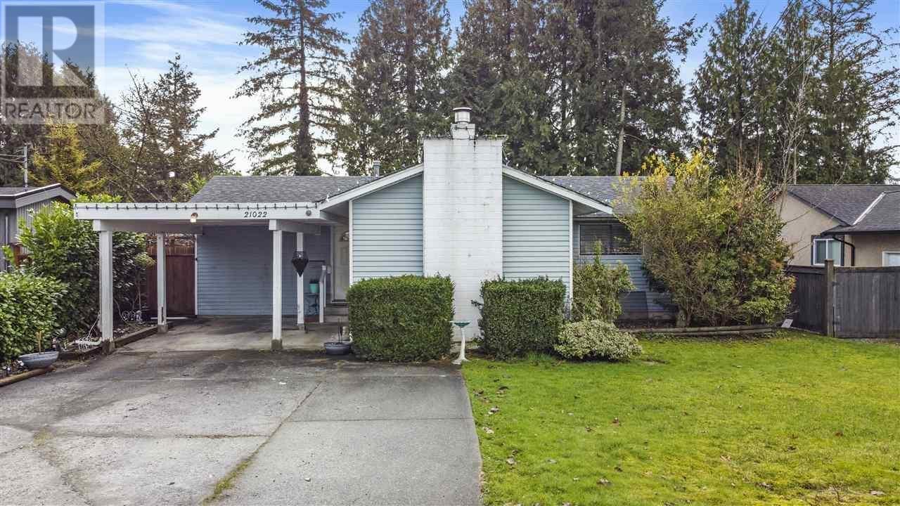 21022 123 Avenue, Maple Ridge, British Columbia  V2X 4B4 - Photo 2 - R2957325