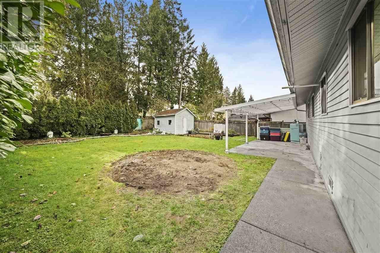 21022 123 Avenue, Maple Ridge, British Columbia  V2X 4B4 - Photo 12 - R2957325