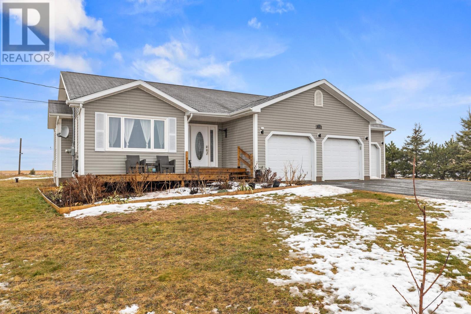 765 City View, Mermaid, Prince Edward Island  C1B 0V9 - Photo 45 - 202501344