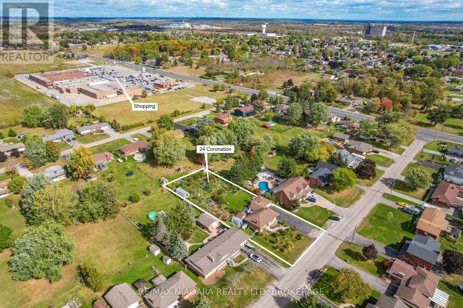 Property at 24 CORONATION DRIVE S image 3