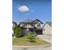 5949 165 STREET, Surrey, British Columbia