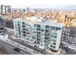 467 CHARLTON Avenue E Unit# 305, hamilton, Ontario